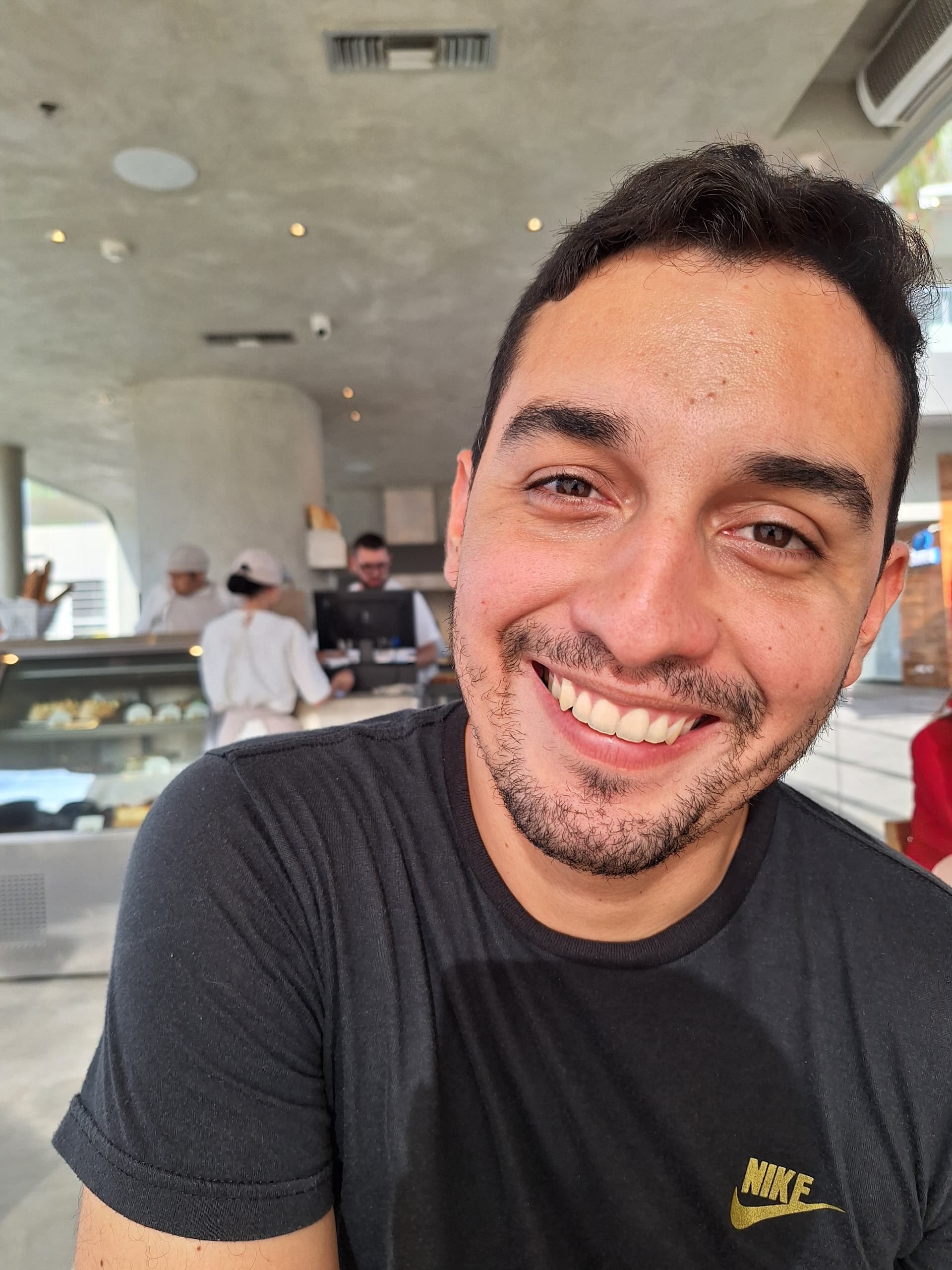 Manuel J. - Traductor de Rapid Translate